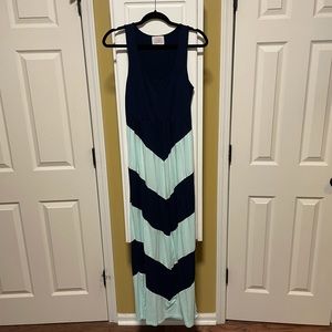 Women’s Maxi Dress